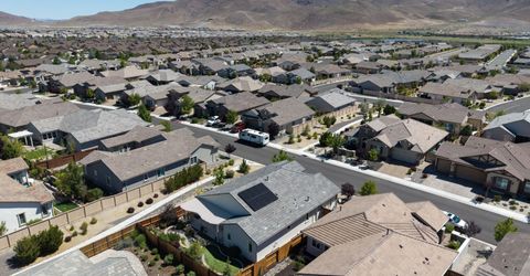 9589 Gazala Lane, Reno, NV 89521 Photo