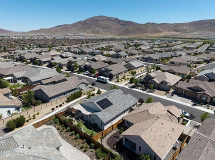 9589 Gazala Lane, Reno, NV 89521 Photo