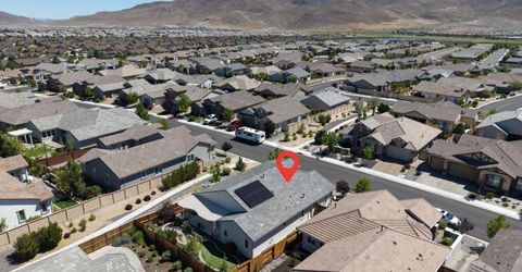 9589 Gazala Lane, Reno, NV 89521 Photo
