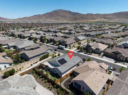 9589 Gazala Lane, Reno, NV 89521 Photo