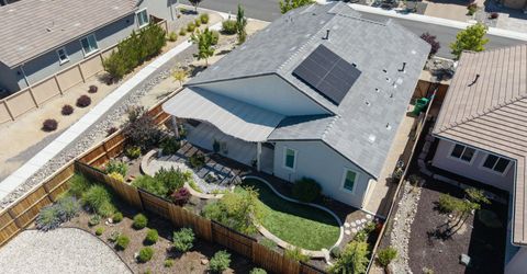 9589 Gazala Lane, Reno, NV 89521 Photo