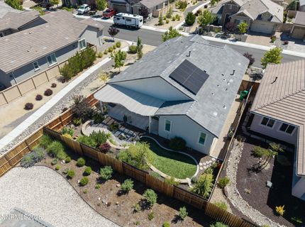 9589 Gazala Lane, Reno, NV 89521 Photo