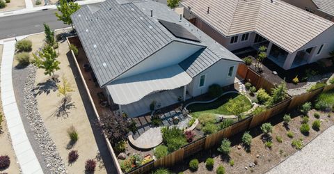 9589 Gazala Lane, Reno, NV 89521 Photo
