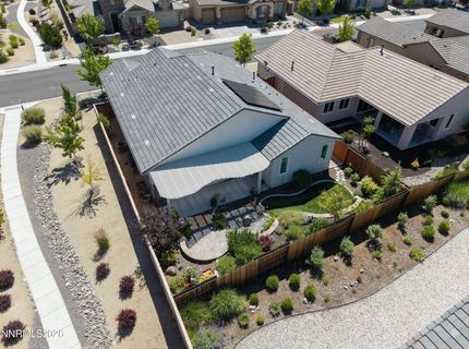 9589 Gazala Lane, Reno, NV 89521 Photo