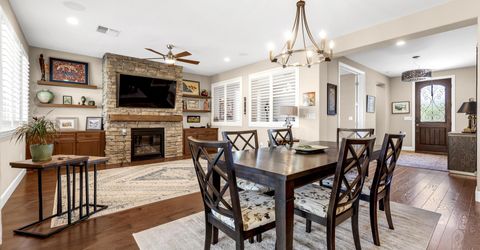 9589 Gazala Lane, Reno, NV 89521 Photo
