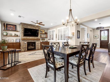 9589 Gazala Lane, Reno, NV 89521 Photo