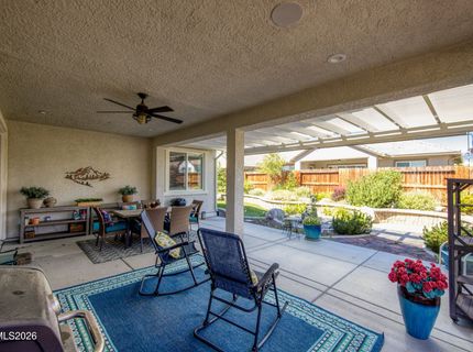 9589 Gazala Lane, Reno, NV 89521 Photo