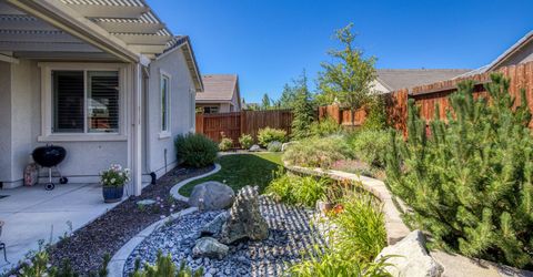 9589 Gazala Lane, Reno, NV 89521 Photo