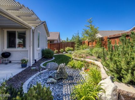 9589 Gazala Lane, Reno, NV 89521 Photo