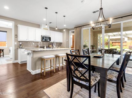 9589 Gazala Lane, Reno, NV 89521 Photo