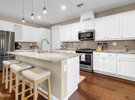 9589 Gazala Lane, Reno, NV 89521 Photo