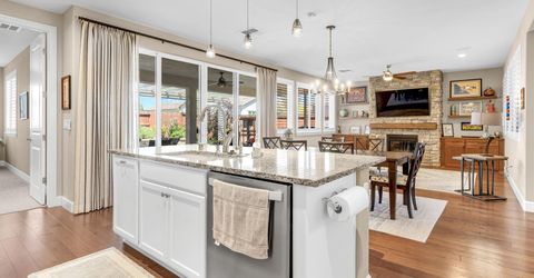 9589 Gazala Lane, Reno, NV 89521 Photo