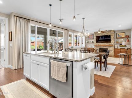 9589 Gazala Lane, Reno, NV 89521 Photo