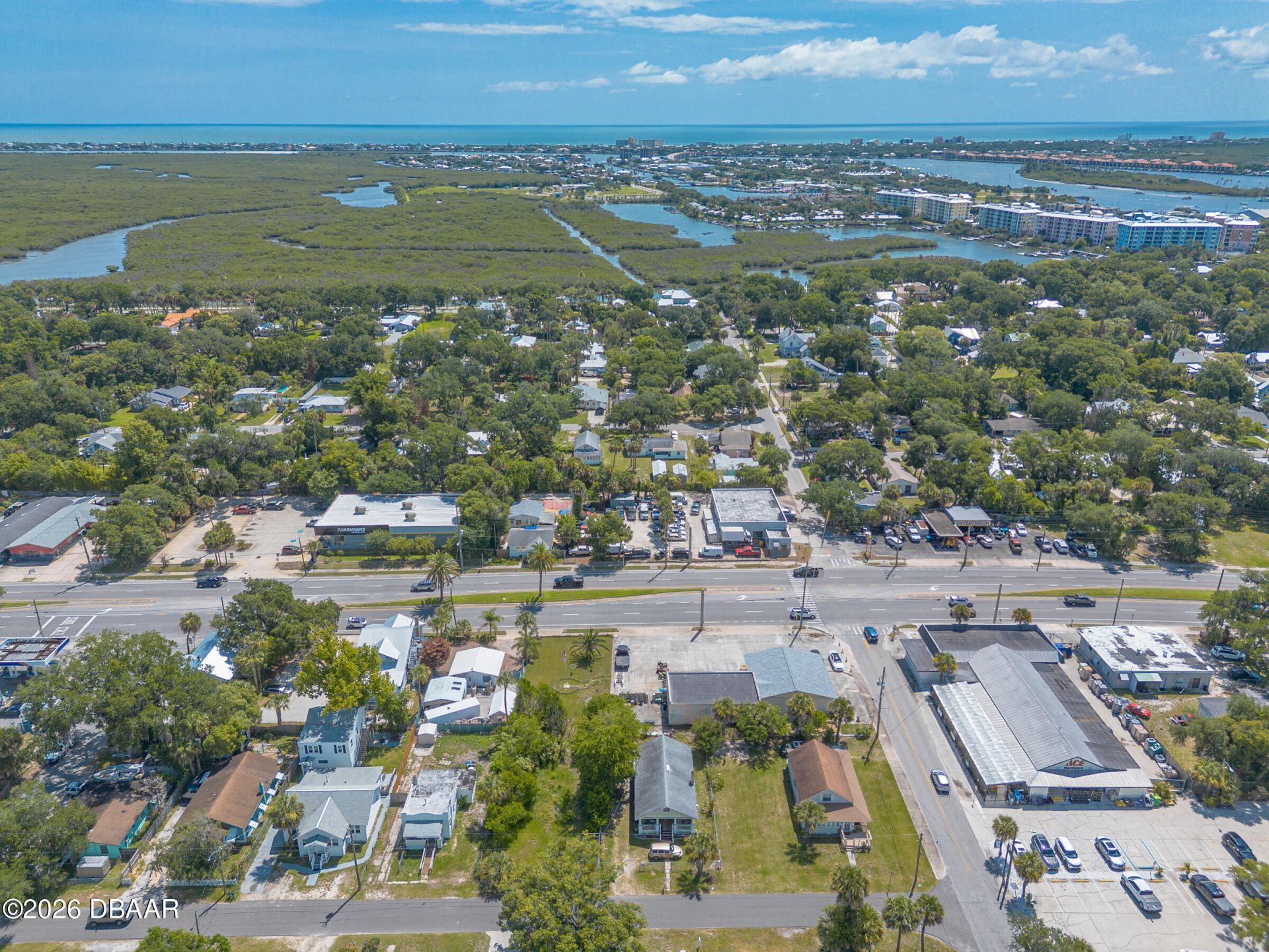600 N Dixie Freeway, New Smyrna Beach, FL 32168 Photo