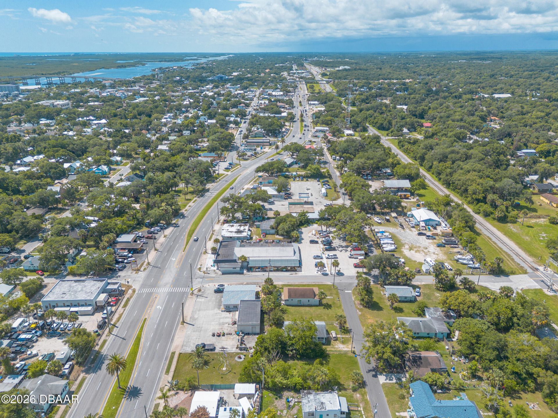 600 N Dixie Freeway, New Smyrna Beach, FL 32168 Photo