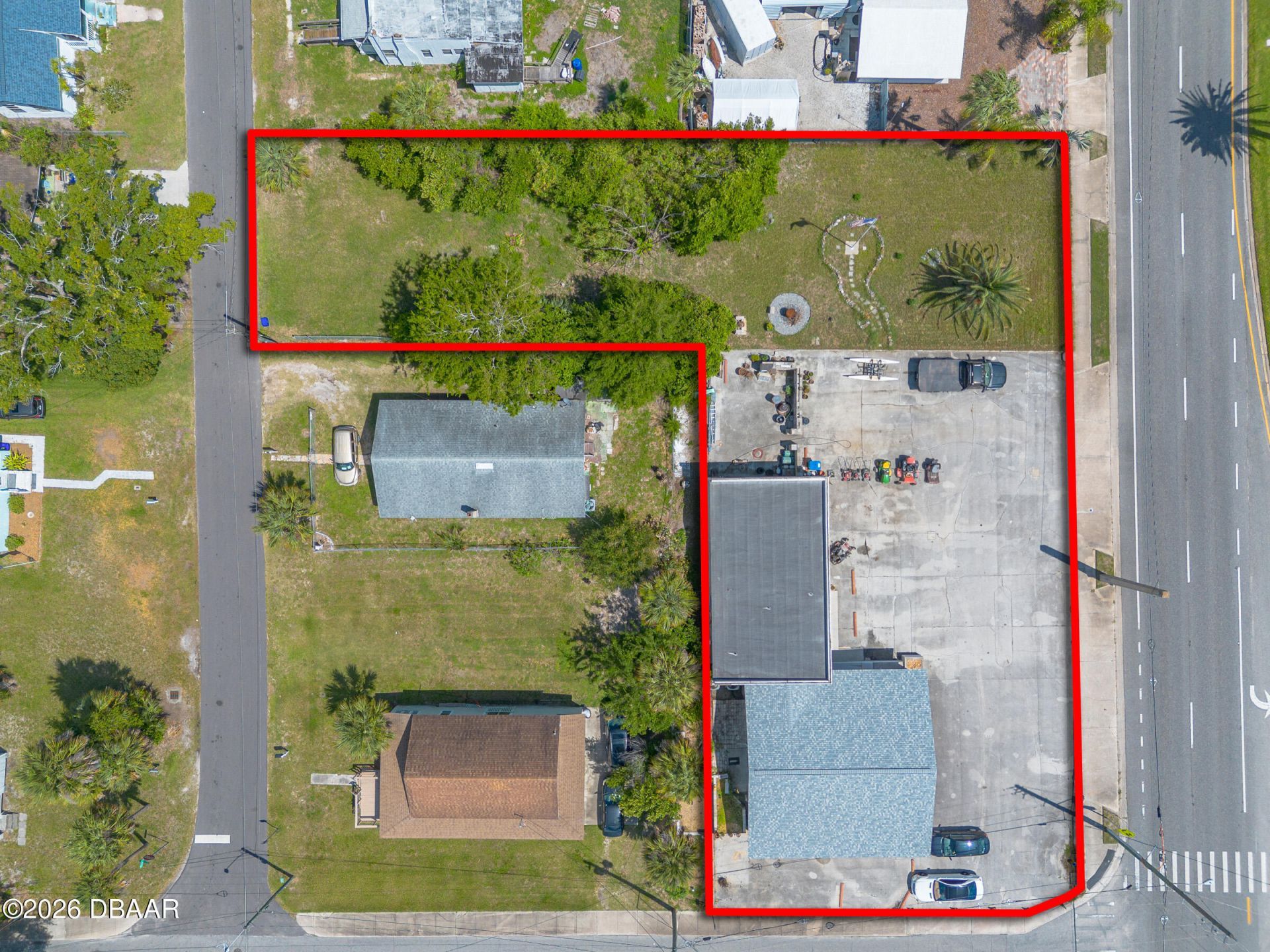600 N Dixie Freeway, New Smyrna Beach, FL 32168 Photo