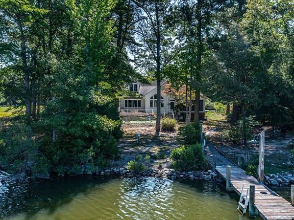 75 LaGrange Avenue, KILMARNOCK, VA 22482