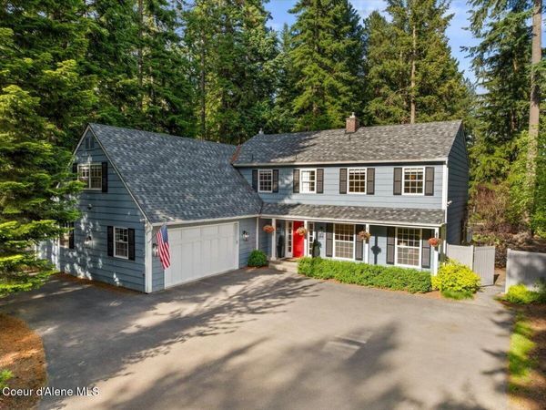 11820 N Friar DR , Hayden, ID 83835