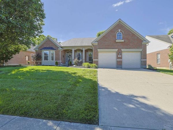 881 Augusta Boulevard, Loveland, OH 45140