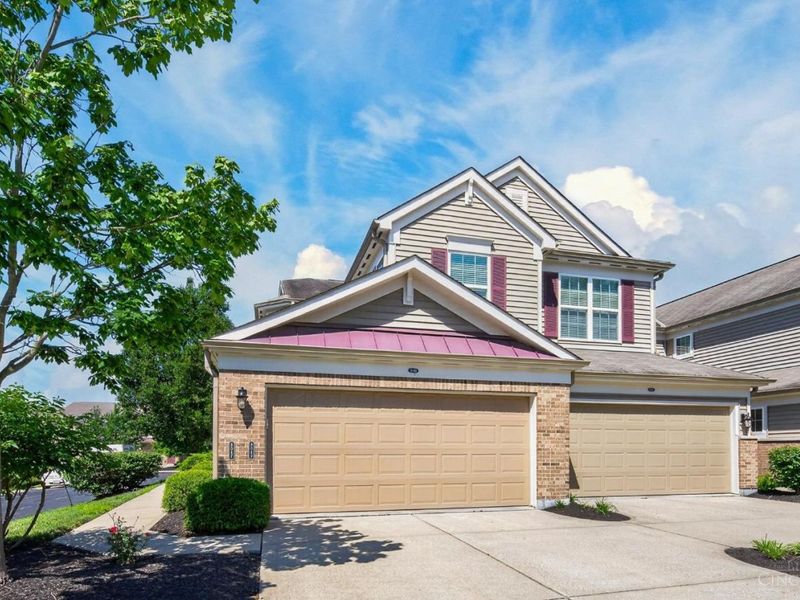 8049 Bridge Point Drive, Unit 24-30, Green Township, OH 45248 Photo 1