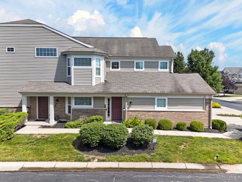 8049 Bridge Point Drive, Unit 24-30, Green Township, OH 45248 Photo 3