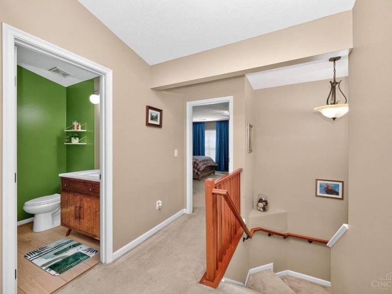 8049 Bridge Point Drive, Unit 24-30, Green Township, OH 45248 Photo 33