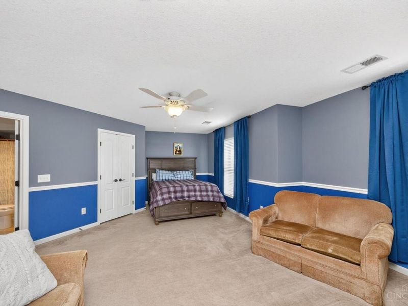 8049 Bridge Point Drive, Unit 24-30, Green Township, OH 45248 Photo 35