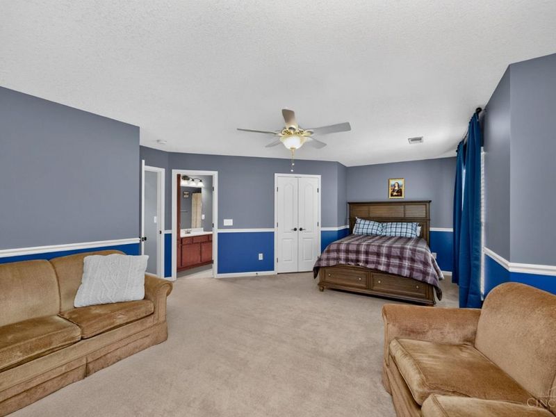 8049 Bridge Point Drive, Unit 24-30, Green Township, OH 45248 Photo 36