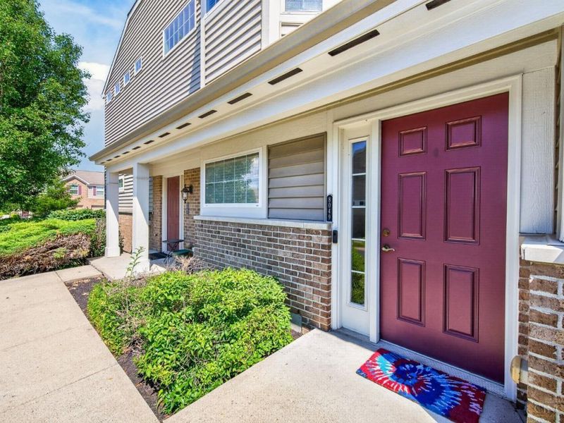 8049 Bridge Point Drive, Unit 24-30, Green Township, OH 45248 Photo 4