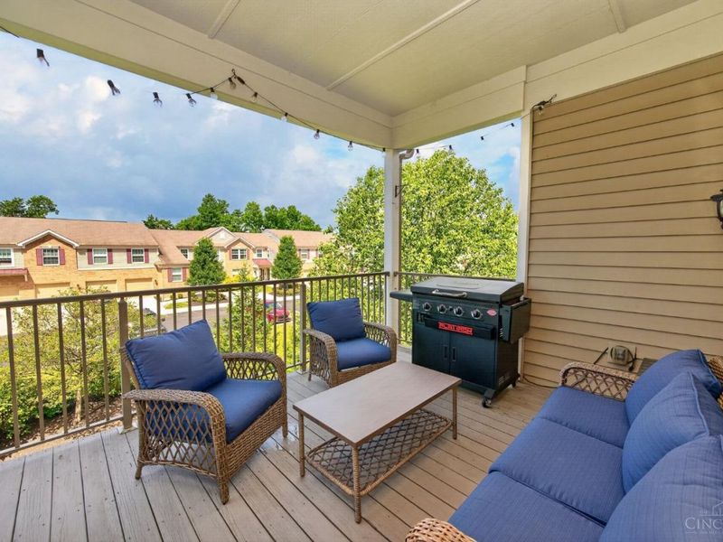 8049 Bridge Point Drive, Unit 24-30, Green Township, OH 45248 Photo 40