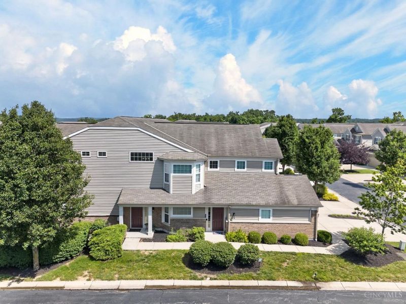 8049 Bridge Point Drive, Unit 24-30, Green Township, OH 45248 Photo 42