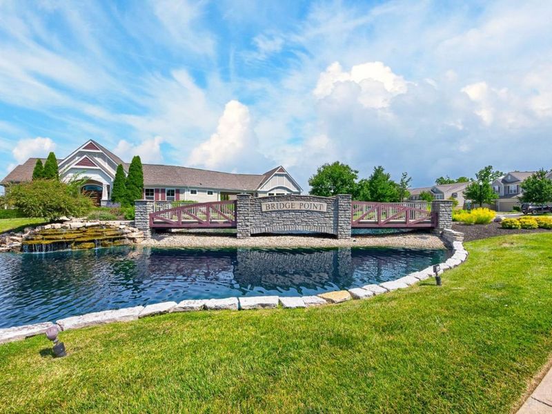 8049 Bridge Point Drive, Unit 24-30, Green Township, OH 45248 Photo 51
