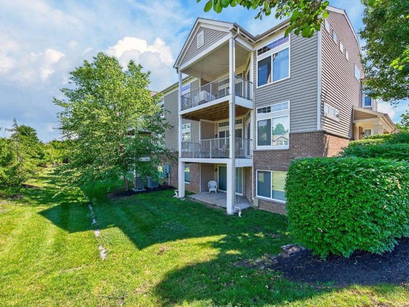 8049 Bridge Point Drive, Unit 24-30, Green Township, OH 45248 Photo 52