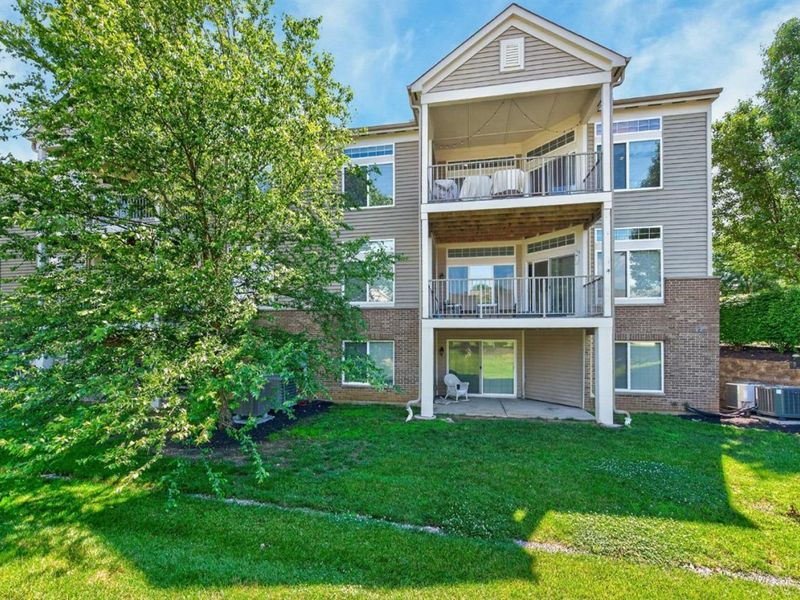 8049 Bridge Point Drive, Unit 24-30, Green Township, OH 45248 Photo 53