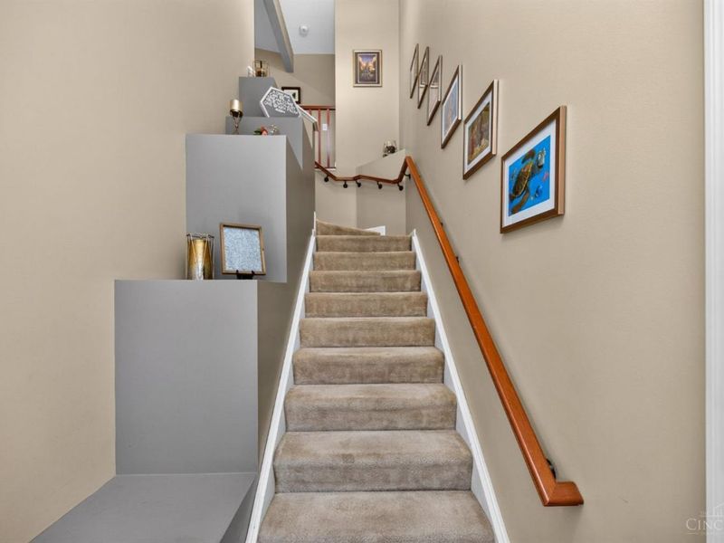 8049 Bridge Point Drive, Unit 24-30, Green Township, OH 45248 Photo 6
