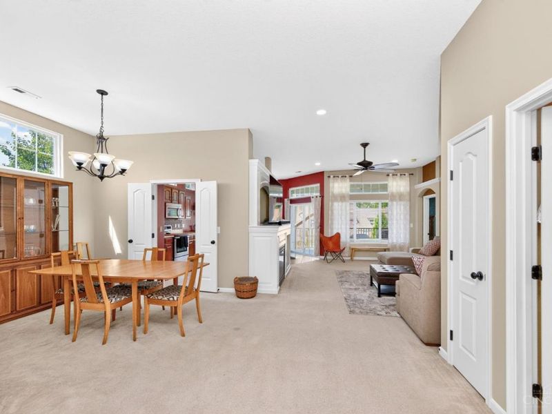8049 Bridge Point Drive, Unit 24-30, Green Township, OH 45248 Photo 7