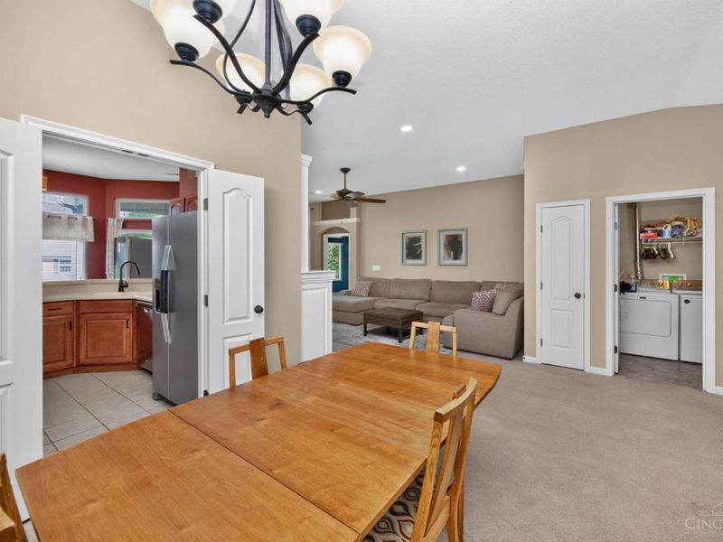8049 Bridge Point Drive, Unit 24-30, Green Township, OH 45248 Photo 9