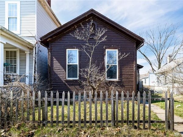 625 Hulbert Street, Dayton, OH 45410