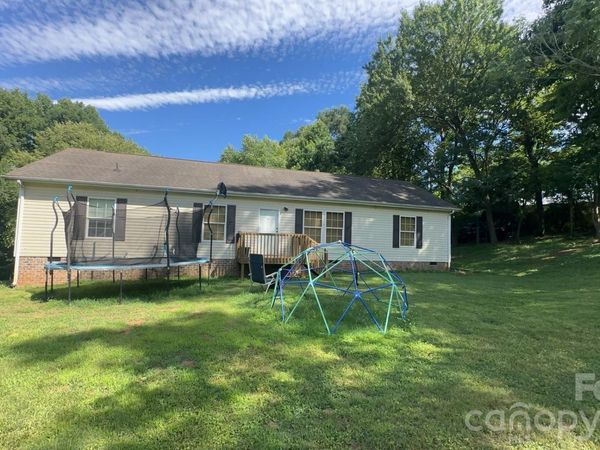 434 Mcalpin Lane , Taylorsville, NC 28681