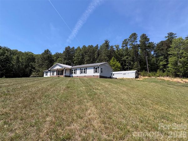 4855 Talley Road , Walkertown, NC 27051