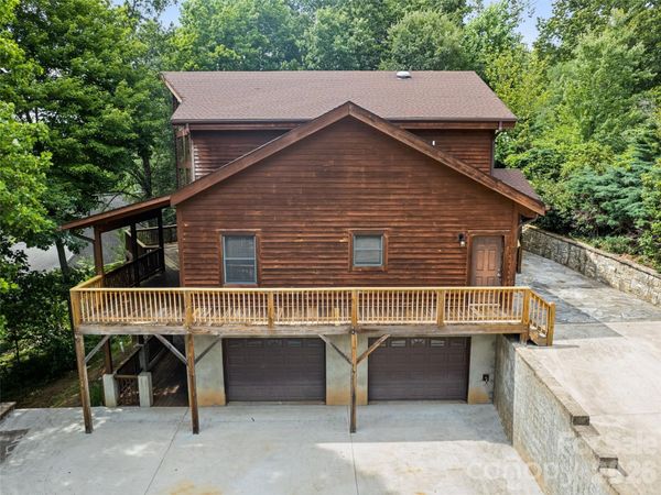20 Sarah Court , Lake Junaluska, NC 28745