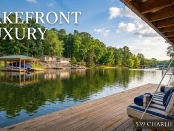 539 CHARLIE STOVER Road, Royal, AR 71968