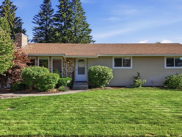 11116 E 37th Ave, Spokane Valley, WA 99206