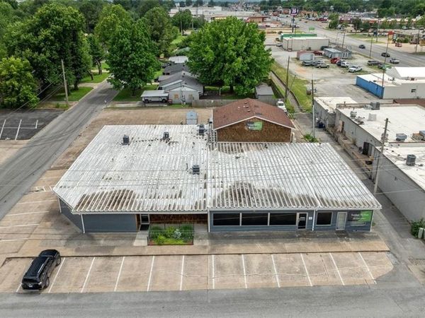 803 Quandt Avenue , Springdale, AR 72764