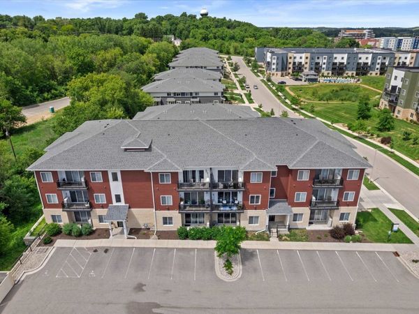 1601 N Windsor Avenue, Unit 102, Cottage Grove, WI 53527