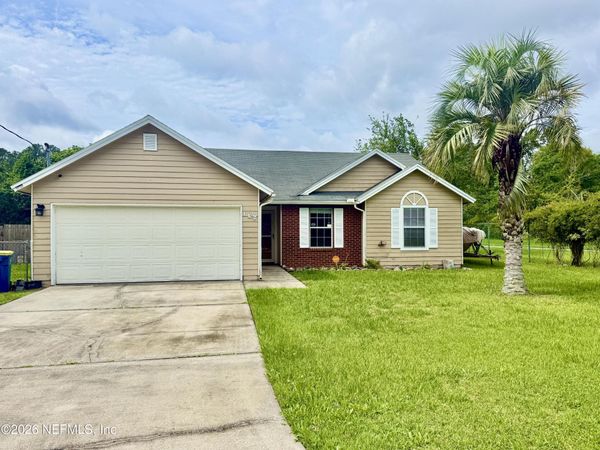 336 S SHAMROCK Avenue, Jacksonville, FL 32218