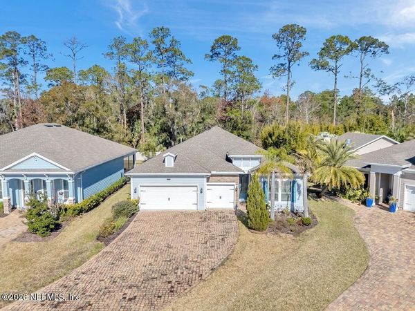 275 RENWICK Parkway, St. Augustine, FL 32095