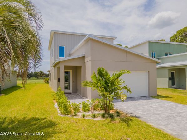 2148 Country Club Road , Melbourne, FL 32901