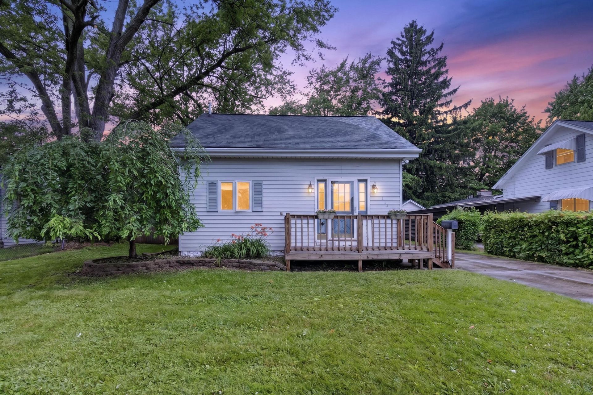 115 N 30th Street N, Battle Creek, MI 49015 Main Photo