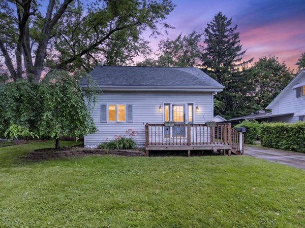 115 N 30th Street N, Battle Creek, MI 49015